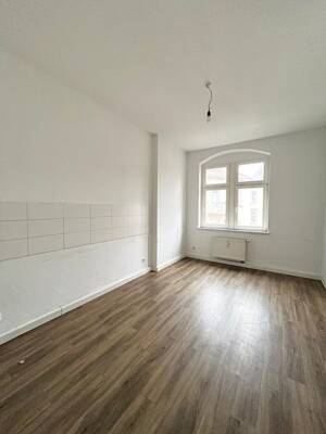 Aktuelle Renovierung einer 2-Raum-Wohnung in Dresden-Briesnitz! – 1157 Dresden – Vorschaubild 5