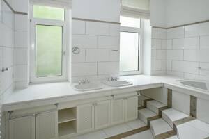 Stilvolle, modernisierte Altbauwohnung in einer Villa in unmittelbarer Nähe der Herrenhäuser Gärten! – 30419 Hannover – Vorschaubild 6