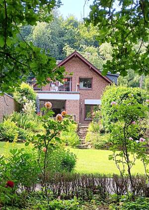 Einfamilienhaus in naturnaher Lage in Bonn-Holzlar – 53229 Bonn – Vorschaubild 2