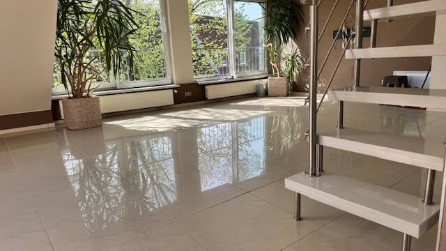 Attraktive Dachgeschosswohnung in Gelsenkirchen - Ihr neues Zuhause