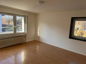 Modernes Wohnen: Helle 2-Zimmer-Wohnung mit sonnigem Balkon in Stuttgart-Stammheim – 70439 Stuttgart – Vorschaubild 2