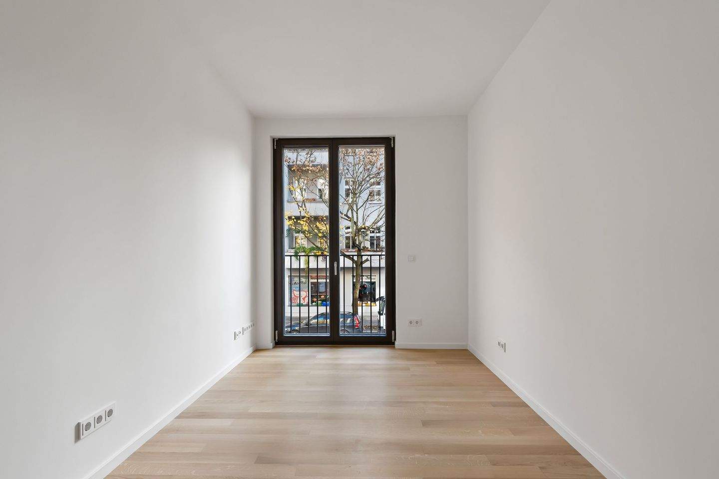 4-Zimmer-Neubauwohnung in Prenzlauer Berg – Berlin – Vorschaubild 9