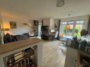 Gemütliche 1,5-Zimmer-Wohnung mit kleiner Terrasse – 22848 Norderstedt – Vorschaubild 6