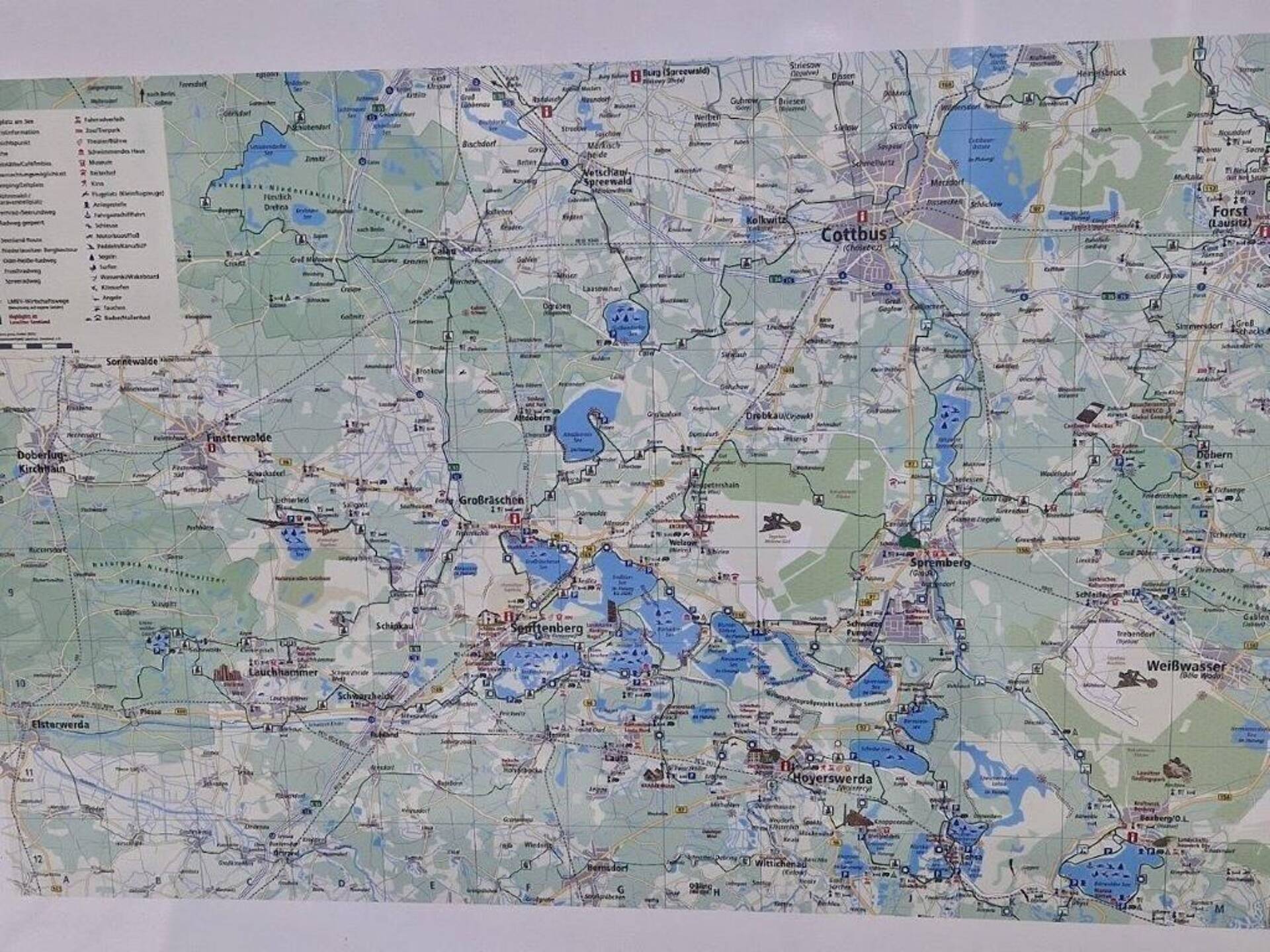 Haus in 01968 Senftenberg OT Sedlitz mit 137 m² kaufen