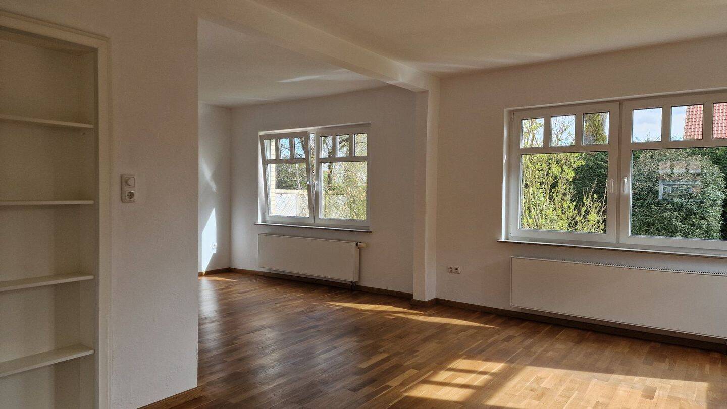 TIPP | Charmantes Wohnhaus bzw. Einfamilienhaus mit Garten, Teilkeller und Garage in Oldenburg - Bürgerfelde – Oldenburg – Vorschaubild 9