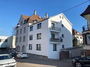 Zuffenhausen: Mehrfamilienhaus mit Garagen – 70435 Stuttgart – Vorschaubild 5