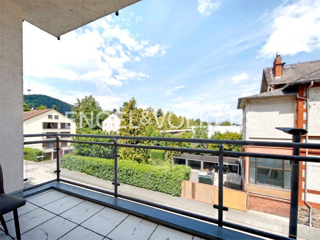 Moderne 3-Zi. Eigentumswohnung mit Balkon und Aufzug in zentraler Lage – Lahnstein – Vorschaubild 7