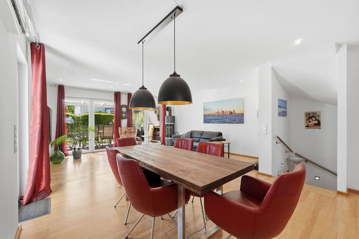 # Lifestyle trifft Energieeffizienz#