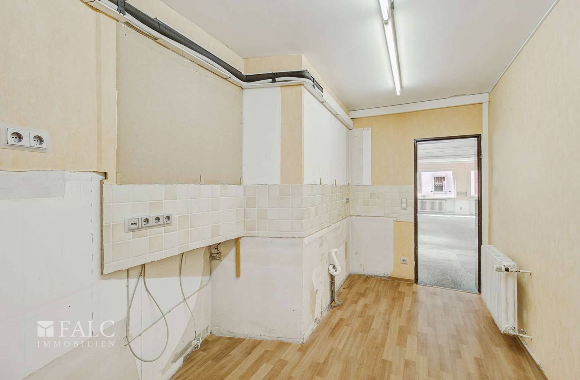 Stadthaus in 56812 Cochem mit 344 m² kaufen