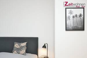 Exklusive Wohnlage in Lindenthal: Stilvoll möbliertes Apartment – 50931 Köln – Vorschaubild 8