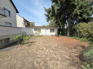 Münster: Platz für die ganze Familie! 2FH mit Garage und großem Grundstück – 64839 Münster – Vorschaubild 4