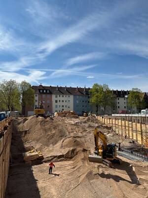 EHRENWERT823. Wohnen in Ehrenfeld. – 50823 Köln – Vorschaubild 7