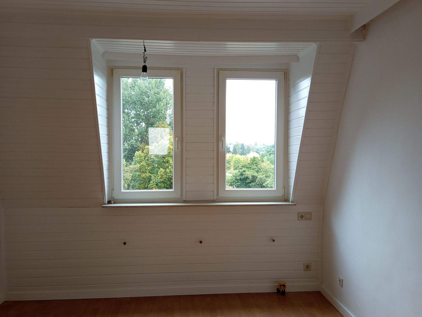 Weitblick - Erlenstegen - helle, gemütliche 3 Zimmer-Wohnung – Nürnberg – Vorschaubild 2