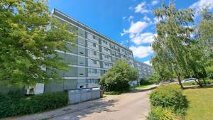 einziehen und genießen, WBS erforderlich – 39130 Magdeburg – Vorschaubild 8