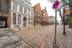 Historische Bestlage trifft solide Rendite - Wohn- & Geschäftshaus im Herzen Lübecks – 23552 Lübeck – Vorschaubild 8
