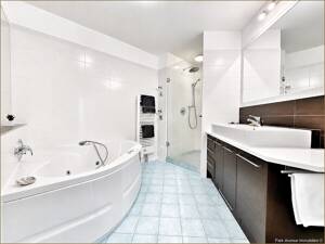 Designer-Wohnen in Bestlage - Ihr Zuhause an der Münchner Freiheit. – 80802 München – Vorschaubild 8