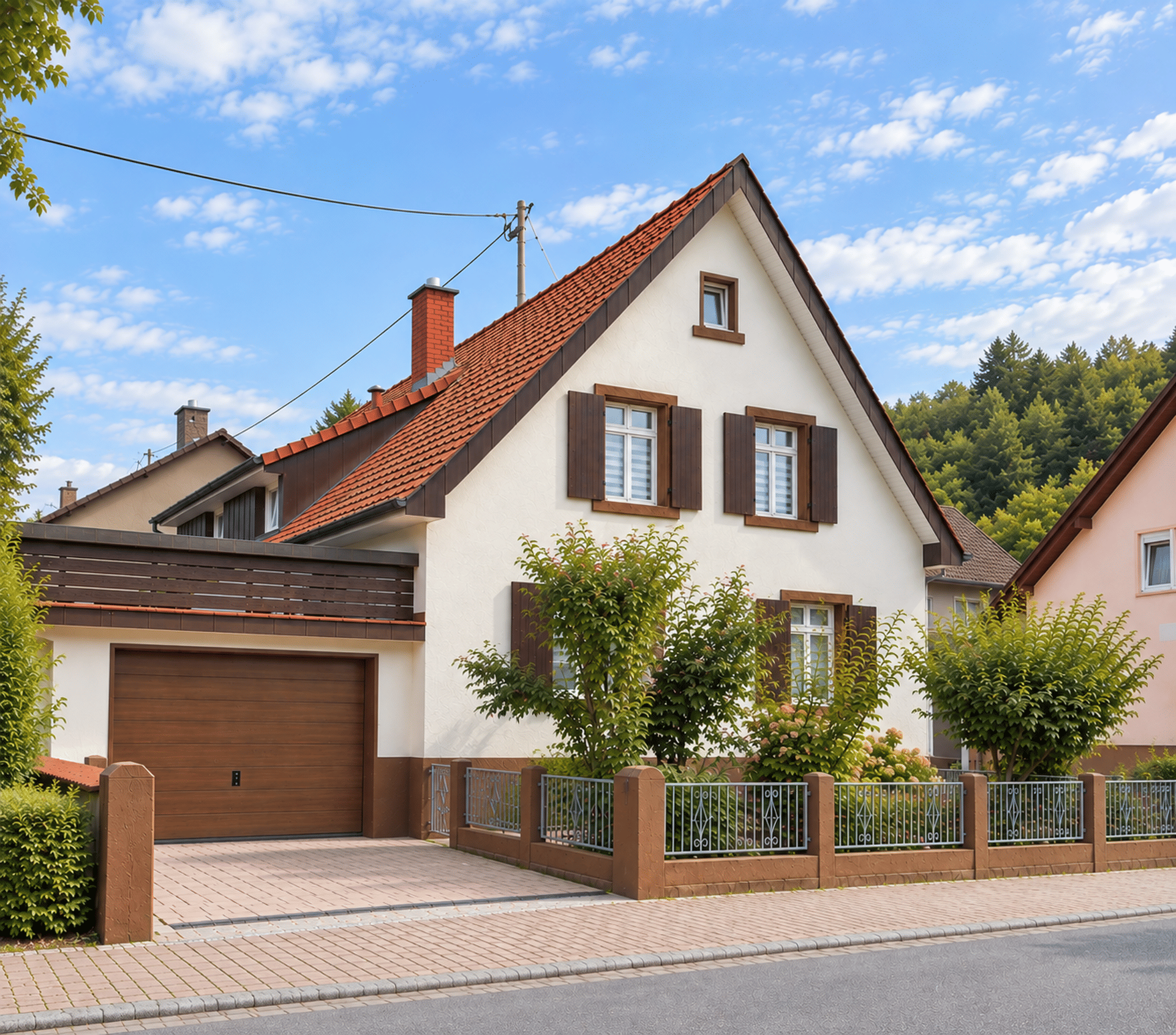 Haus in 77656 Offenburg mit 139 m² kaufen