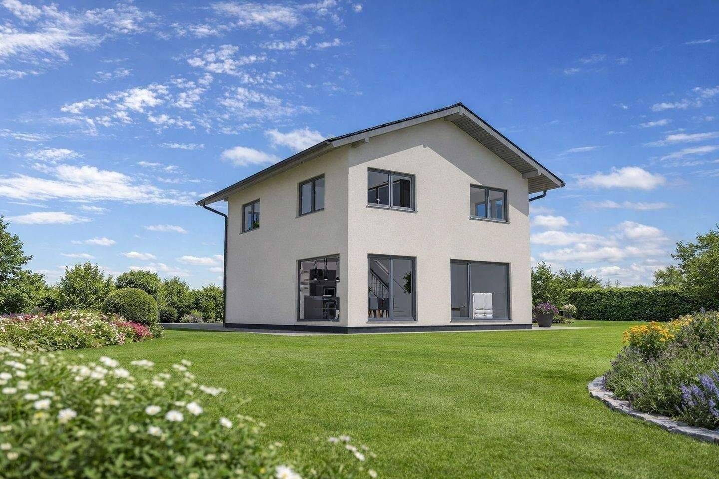 -Aktion- Chemnitz Schönau - Traumhaus in beliebter Lage – Chemnitz – Vorschaubild 2