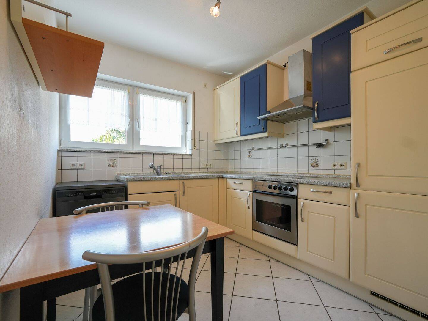 Hausgefühl inklusive - Moderne Eigentumswohnung mit Terrasse und Garten! – Saarbrücken – Vorschaubild 7