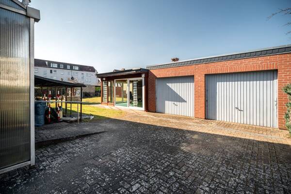 Einfamilienhaus in 17235 Neustrelitz mit 134 m² kaufen