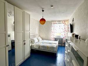 3,5 ZKBB-Wohnung mit PKW-Stellplatz – 68309 Mannheim – Vorschaubild 6