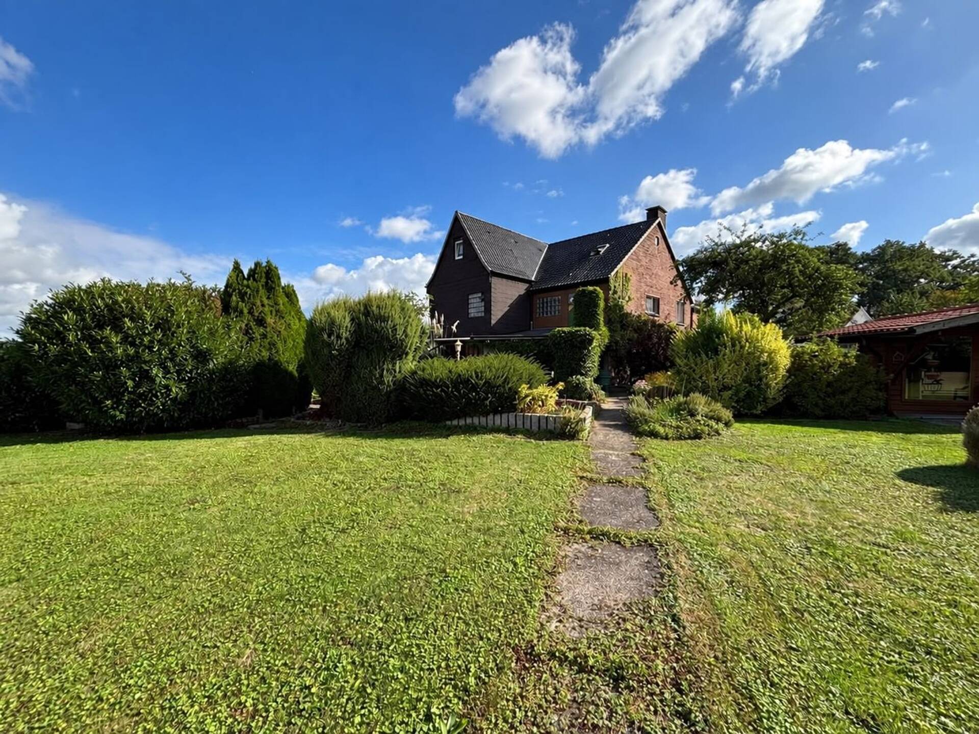 Haus in 59494 Soest mit 294,49 m² kaufen