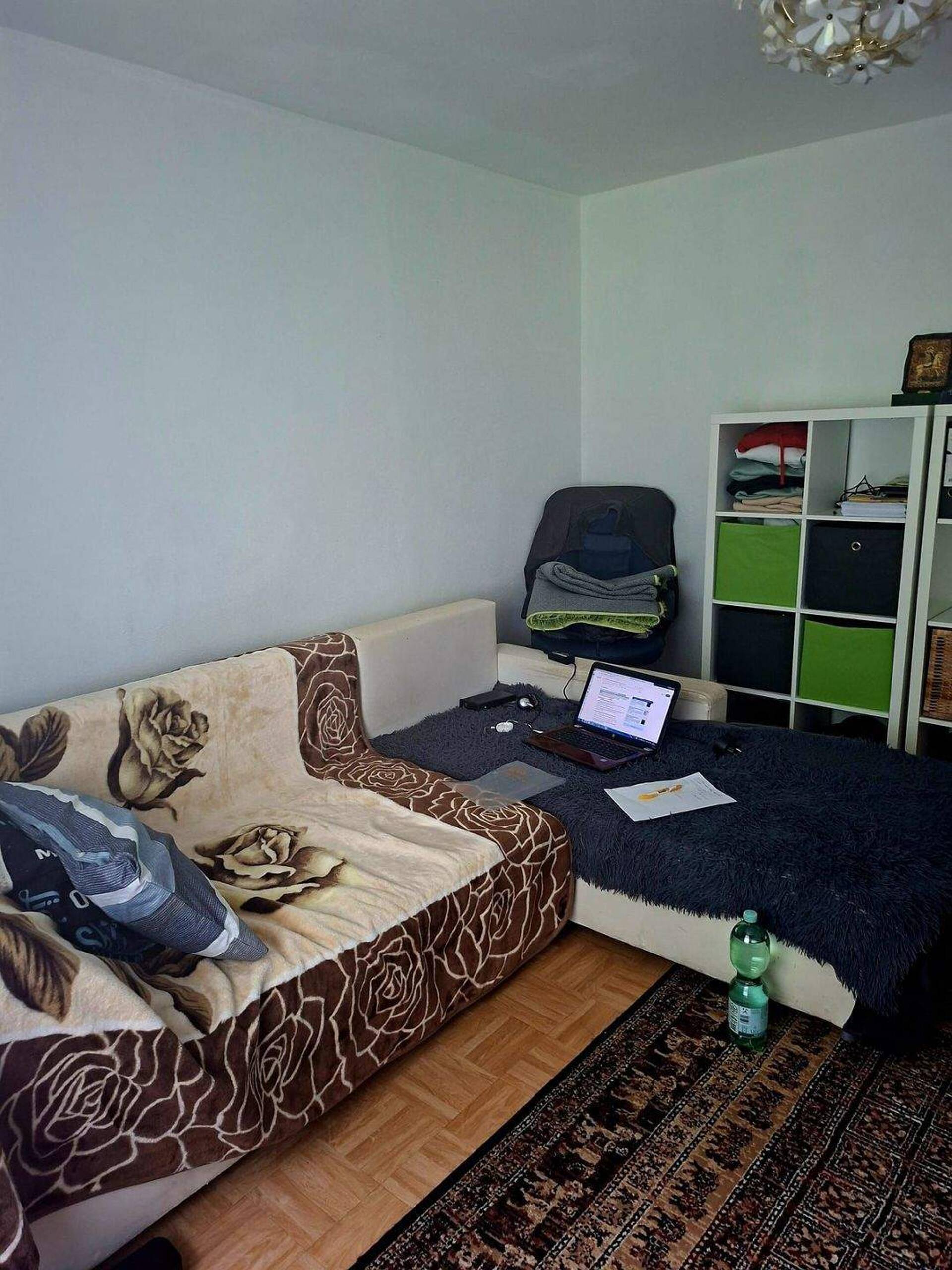 Etagenwohnung in 84036 Landshut mit 61 m² kaufen