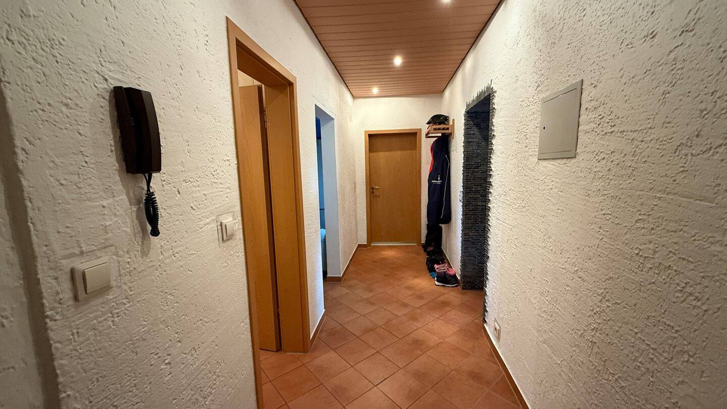 Klassische Etagenwohnung mit ca. 69 m² Wohnfläche in Dortmund-Lütgendortmund – Dortmund – Vorschaubild 6