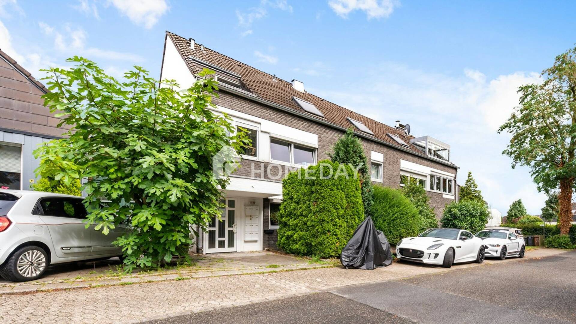 Erdgeschosswohnung in 40882 Ratingen mit 131 m² kaufen