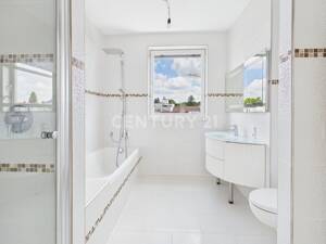 Modernes Penthouse in zentraler Lage – 64285 Darmstadt – Vorschaubild 8