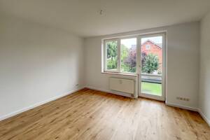 Stilvolle 2 Zimmer-Wohnung mit Tiefgaragenstellplatz in gepflegter Wohnanlage – 21465 Wentorf bei Hamburg – Vorschaubild 9