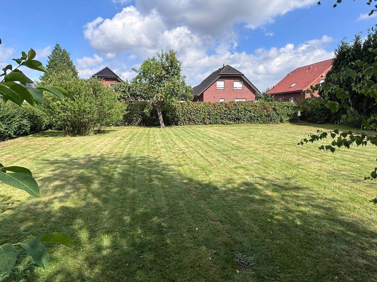 VERKAUFT ! Stadtvilla in Kirchlengern mit zwei möglichen Bauplätzen ! – Kirchlengern – Vorschaubild 5