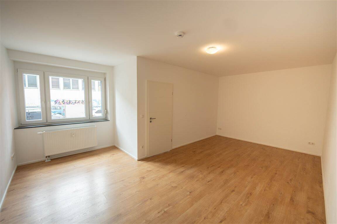 Attraktive EG-Wohnung in zentraler Lage von Augsburg - Solide Kapitalanlage mit langfristigem Potenzial – Augsburg – Vorschaubild 7