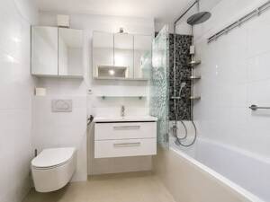 Zeitlose Eleganz trifft Wohnkomfort - Exklusive 2-Zimmer-Wohnung in Haar – 81827 München – Vorschaubild 6