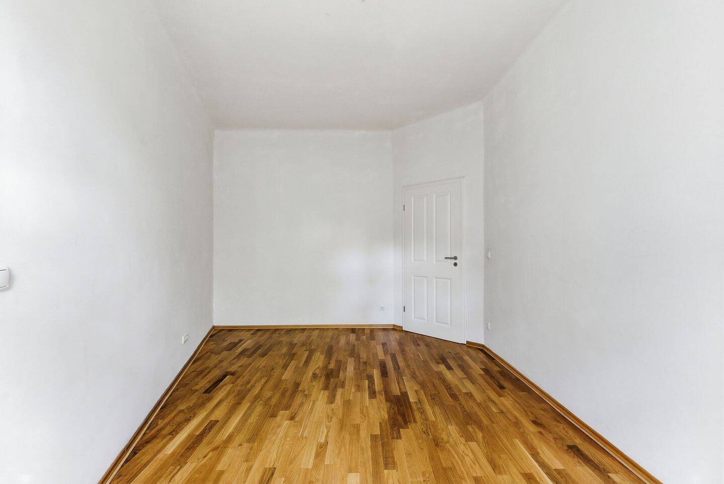 Connewitz von seiner schönsten Seite - 3-Zimmer-Wohnung mit Balkon, Terrasse & Garten! – Leipzig – Vorschaubild 7