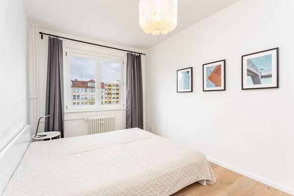 Etagenwohnung in 10717 Berlin mit 70,35 m² kaufen