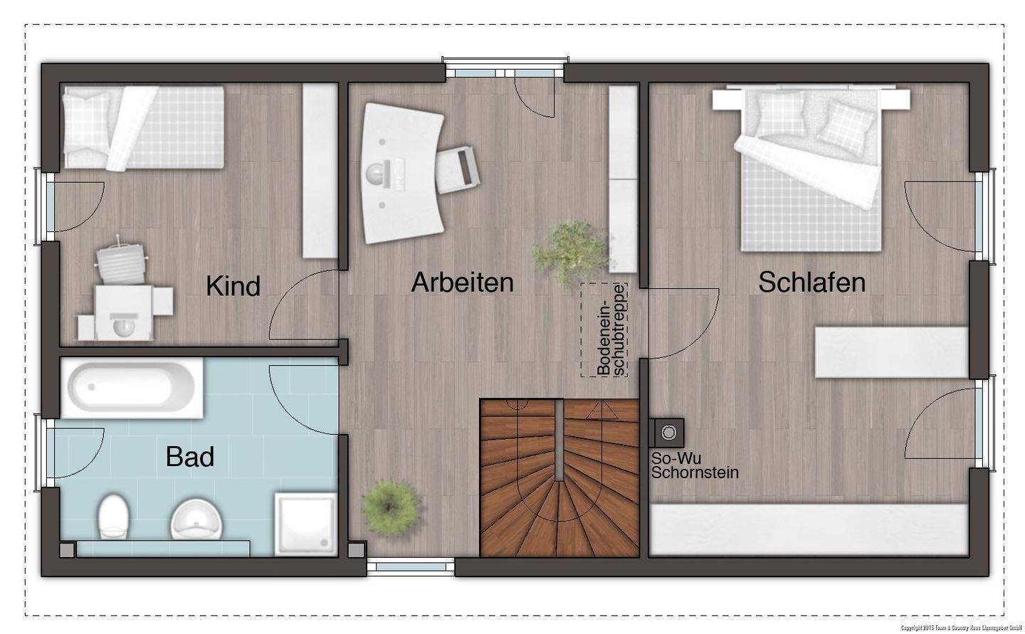 Charmantes Haus in Görlitz - ihr neues Zuhause – Görlitz – Vorschaubild 5