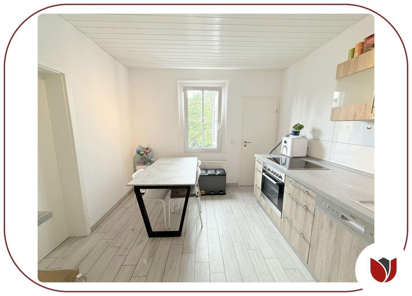 Dreiparteienhaus - Mehrgenerationenhaus - 2016 umfassend saniert - in Solingen-Mitte – Solide Kapitalanlage – Solingen – Vorschaubild 9