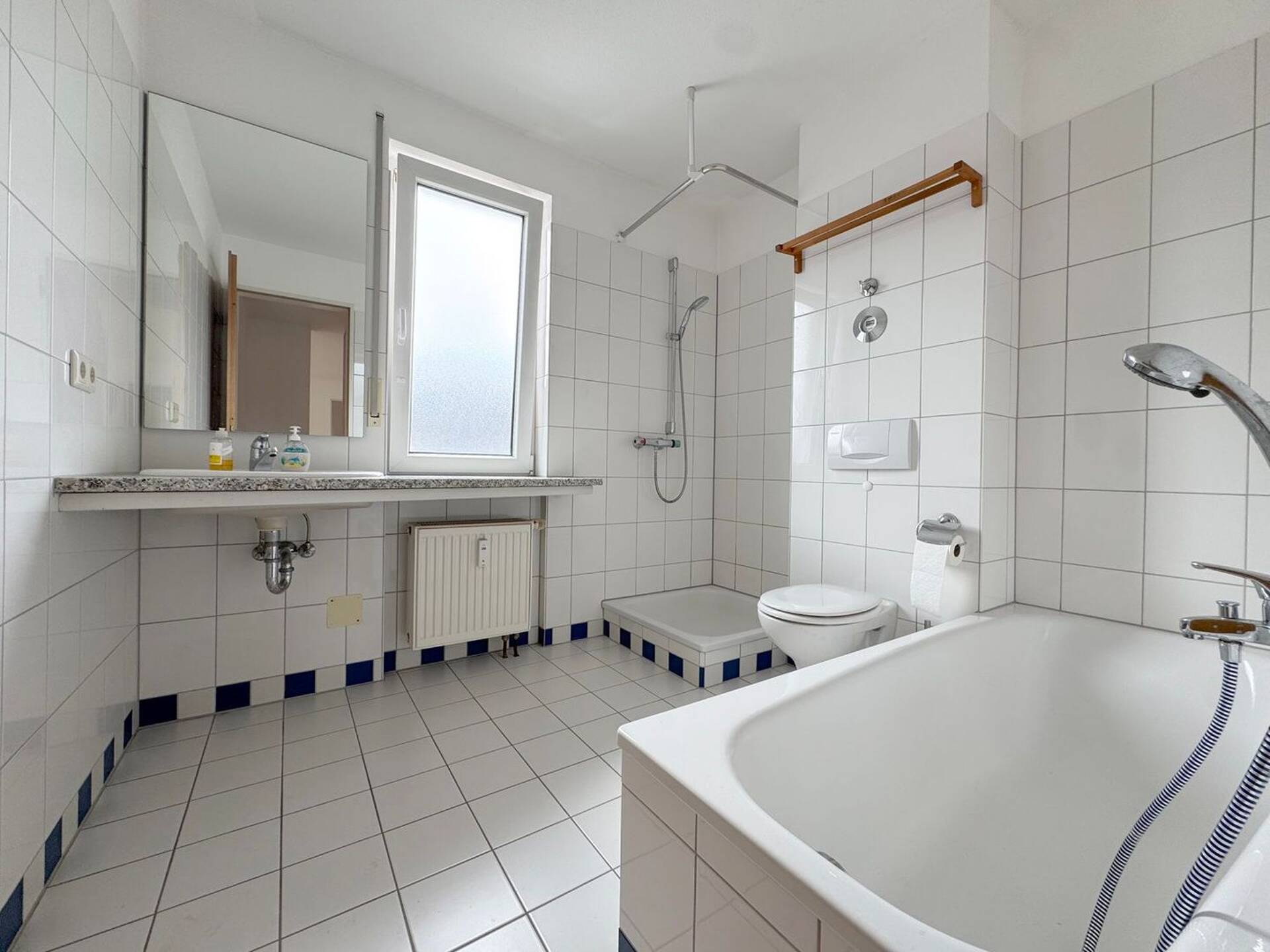 Etagenwohnung in 55126 Mainz mit 81 m² kaufen