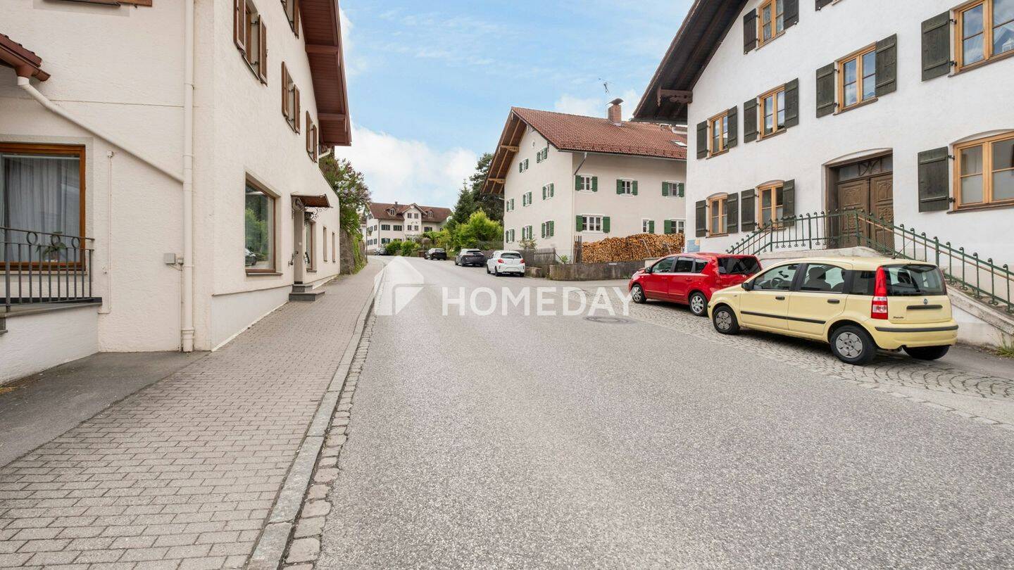 Seltene Gelegenheit für Liebhaber historischer Immobilien - Denkmalgeschütztes Bauernhaus – Königsdorf – Vorschaubild 9