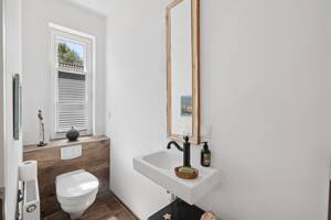 Altbau trifft modernes Wohnen - Exklusive Maisonette in Barmbek-Süd – 22083 Hamburg – Vorschaubild 7