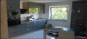 Lichtdurchflutetes Wohlfühlzuhause in Uninähe – Moderne 2-Zimmer-Wohnung mit Balkon – 54296 Trier – Vorschaubild 4