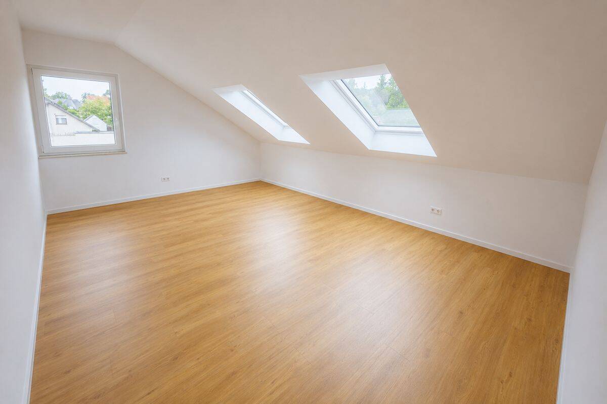 Modern. Energieeffizient. Besonders. - Neubau-Mietwohnung mit Einbauküche und Loggia – Bielefeld – Vorschaubild 9
