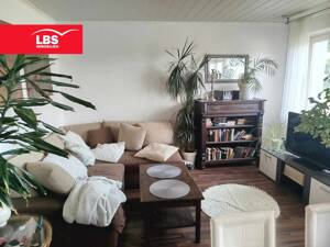 Gepflegte 3 Zimmerwohnung mit 2 Außenstellplätzen – 51545 Waldbröl – Vorschaubild 9