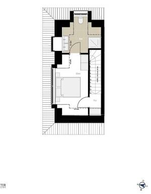 ***Familientraum in Allach - Exklusive Neubau-Doppelhaushälfte in KfW-55-Standard*** – 80999 München – Vorschaubild 5