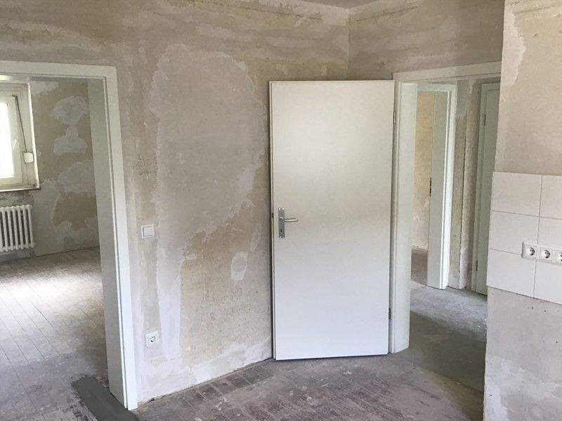 Schöner Wohnen: praktische 2-Zimmer-Wohnung – Gelsenkirchen – Vorschaubild 4