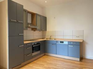 Helle 4 Zimmer Altbauwohnung in Sterkrade – 46145 Oberhausen – Vorschaubild 2