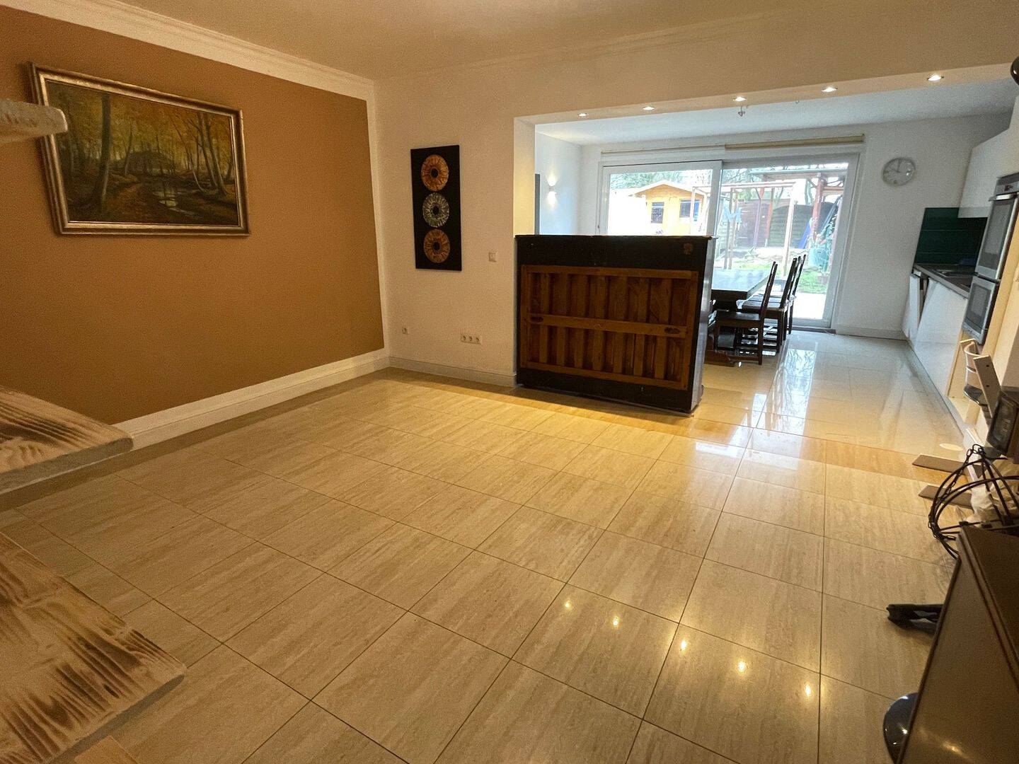 Besonderes Reihenhaus, ideal für Individualisten! – Hamburg – Vorschaubild 7