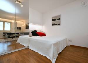Elegantes Business- Apartment am Kurpark in Stuttgart Bad Cannstatt – 70372 Stuttgart – Vorschaubild 2