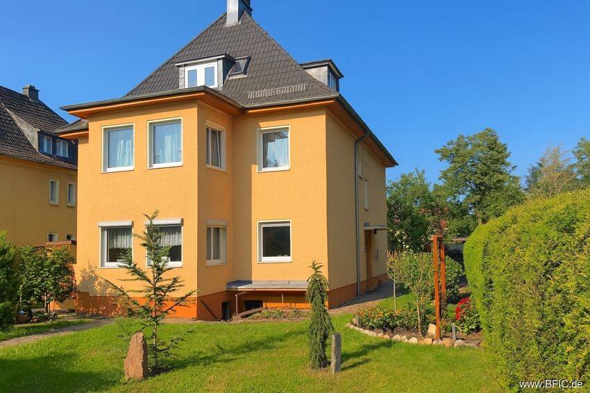 4-Familienhaus in Berlin-Biesdorf – Berlin – Vorschaubild 2